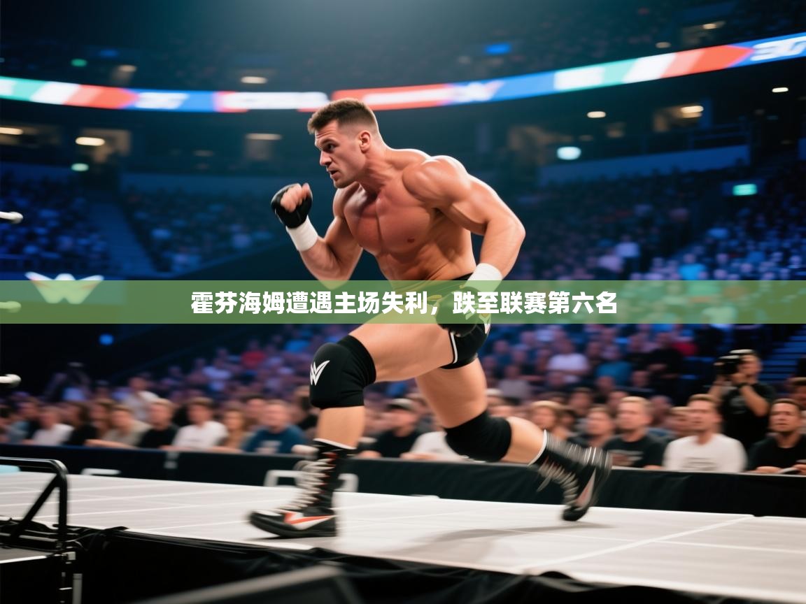 霍芬海姆遭遇主场失利，跌至联赛第六名  第1张