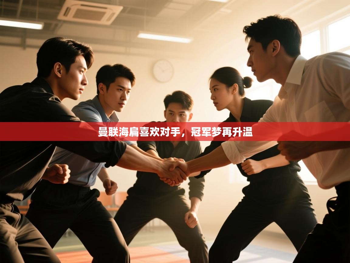 曼联海扁喜欢对手,冠军梦再升温 第1张