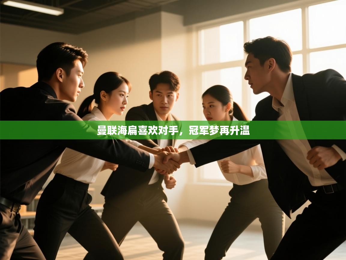 曼联海扁喜欢对手,冠军梦再升温 第2张