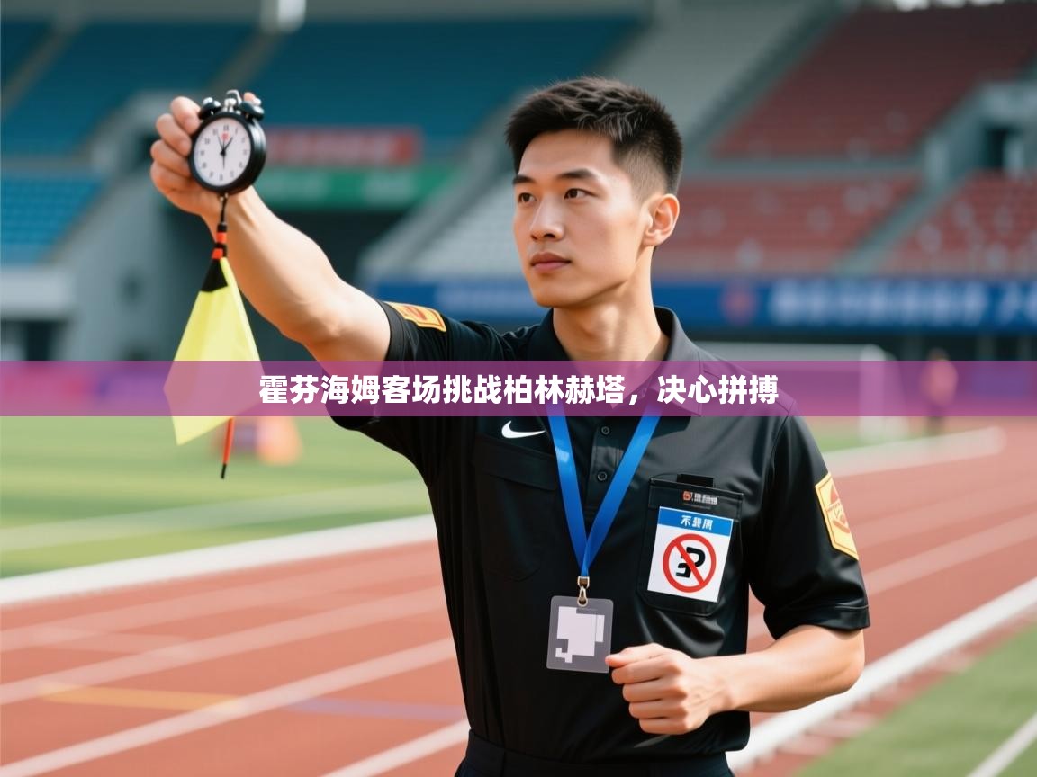 霍芬海姆客场挑战柏林赫塔，决心拼搏