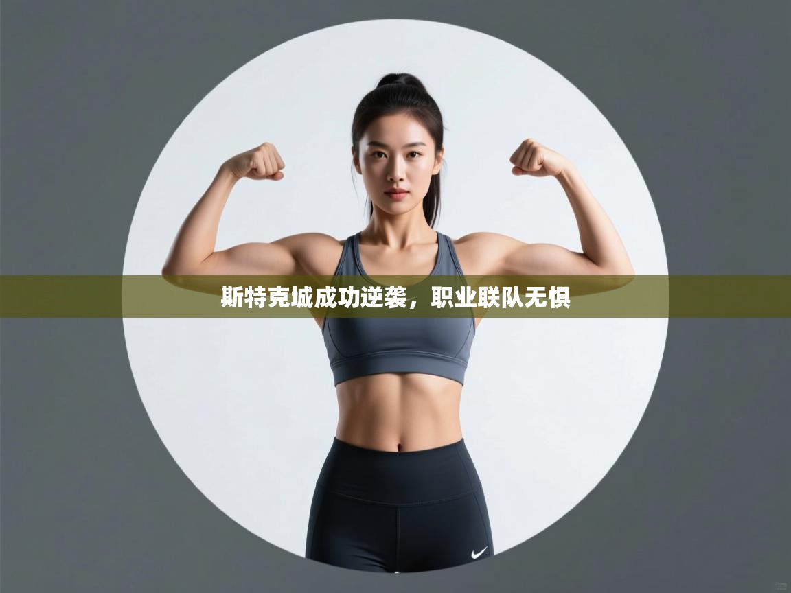 斯特克城成功逆袭，职业联队无惧  第1张