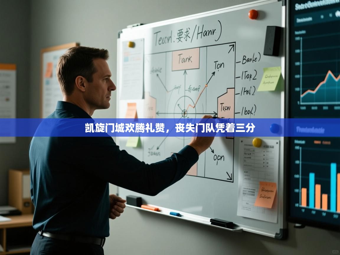 凯旋门城欢腾礼赞,丧失门队凭着三分 第1张