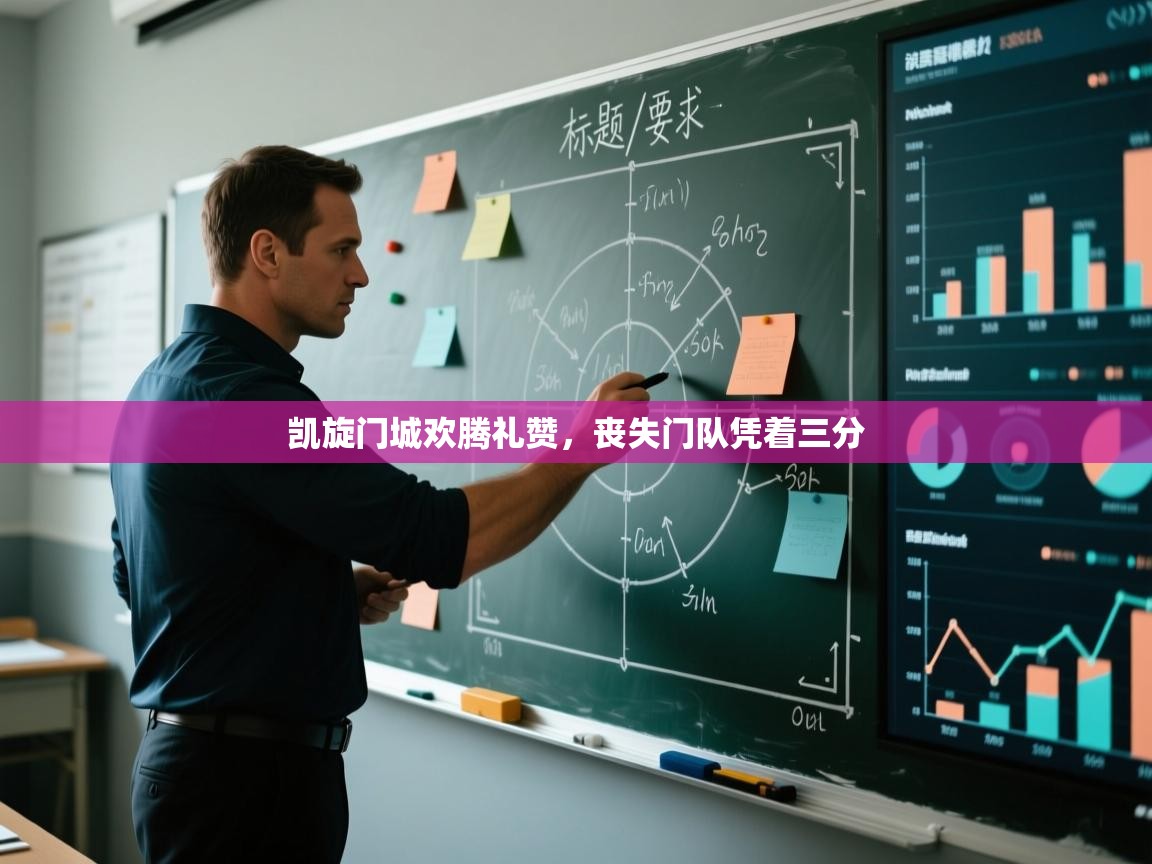 凯旋门城欢腾礼赞,丧失门队凭着三分 第2张