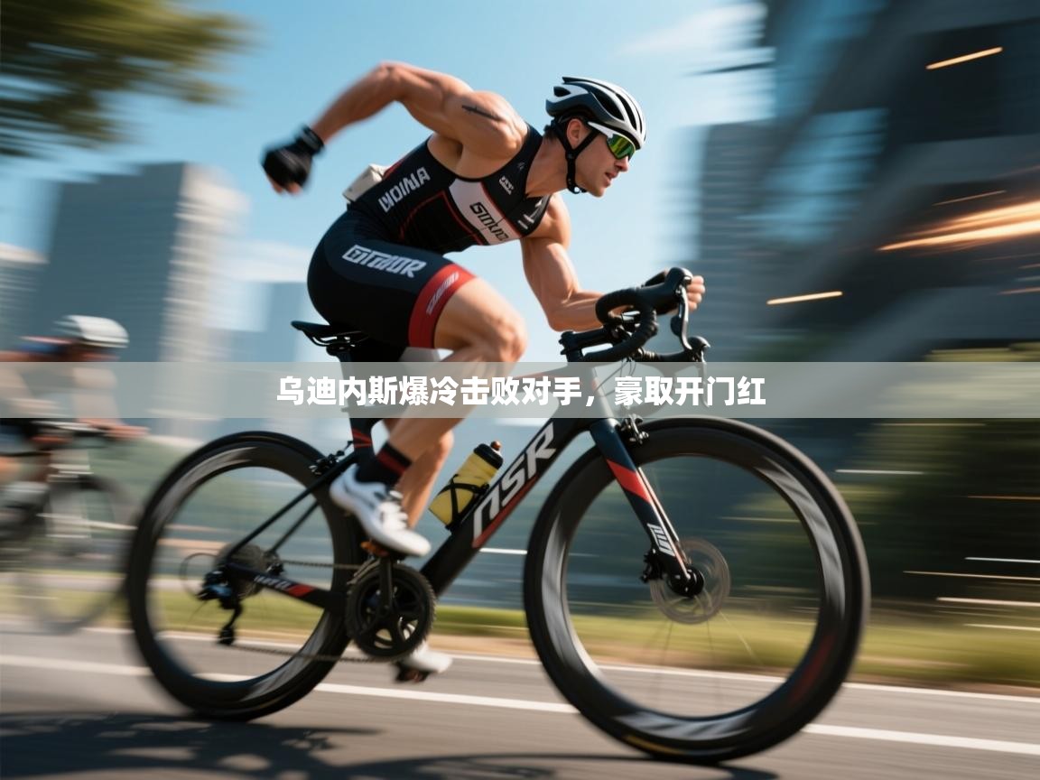 乌迪内斯爆冷击败对手，豪取开门红