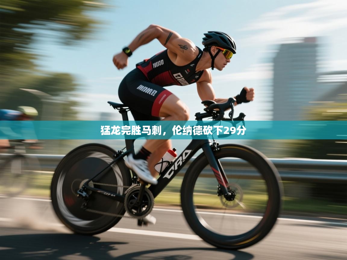 猛龙完胜马刺,伦纳德砍下29分 第2张