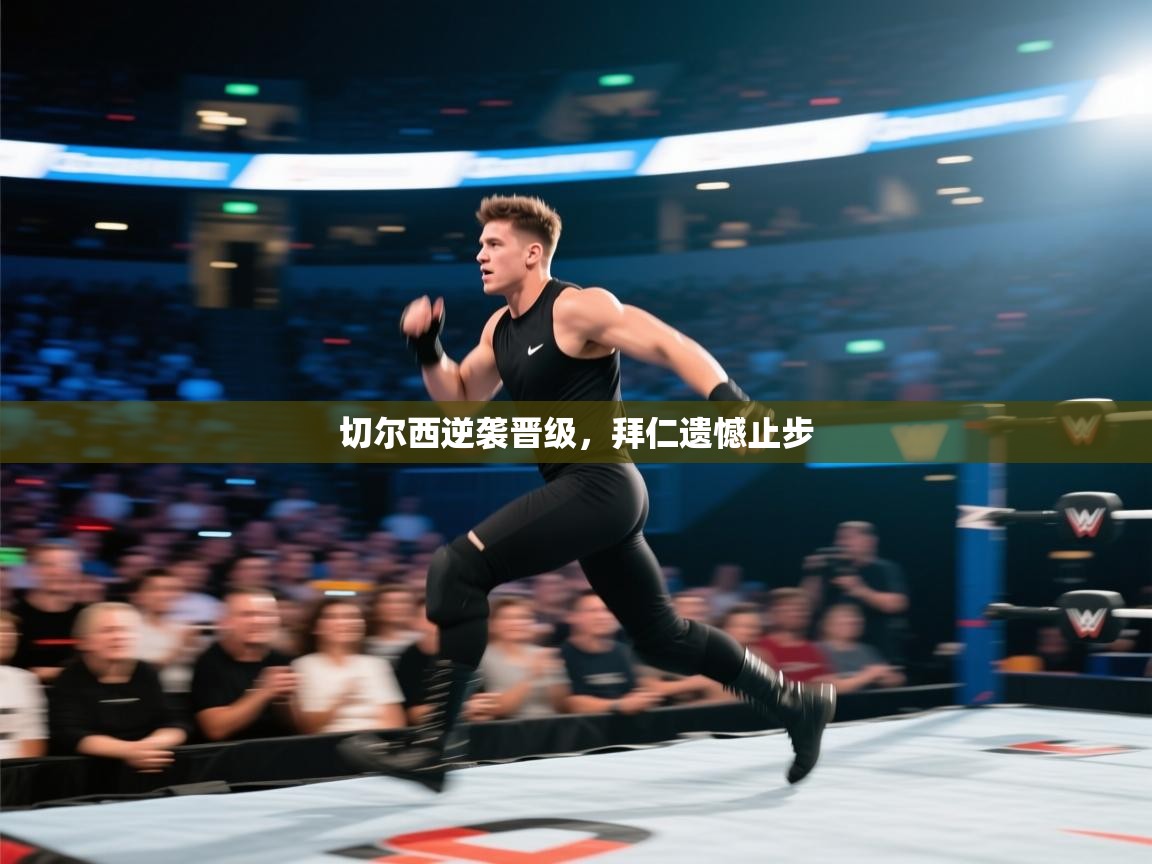 切尔西逆袭晋级，拜仁遗憾止步  第1张