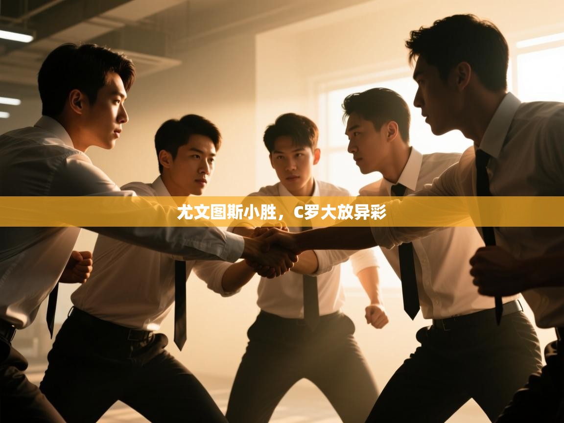 尤文图斯小胜，C罗大放异彩  第1张