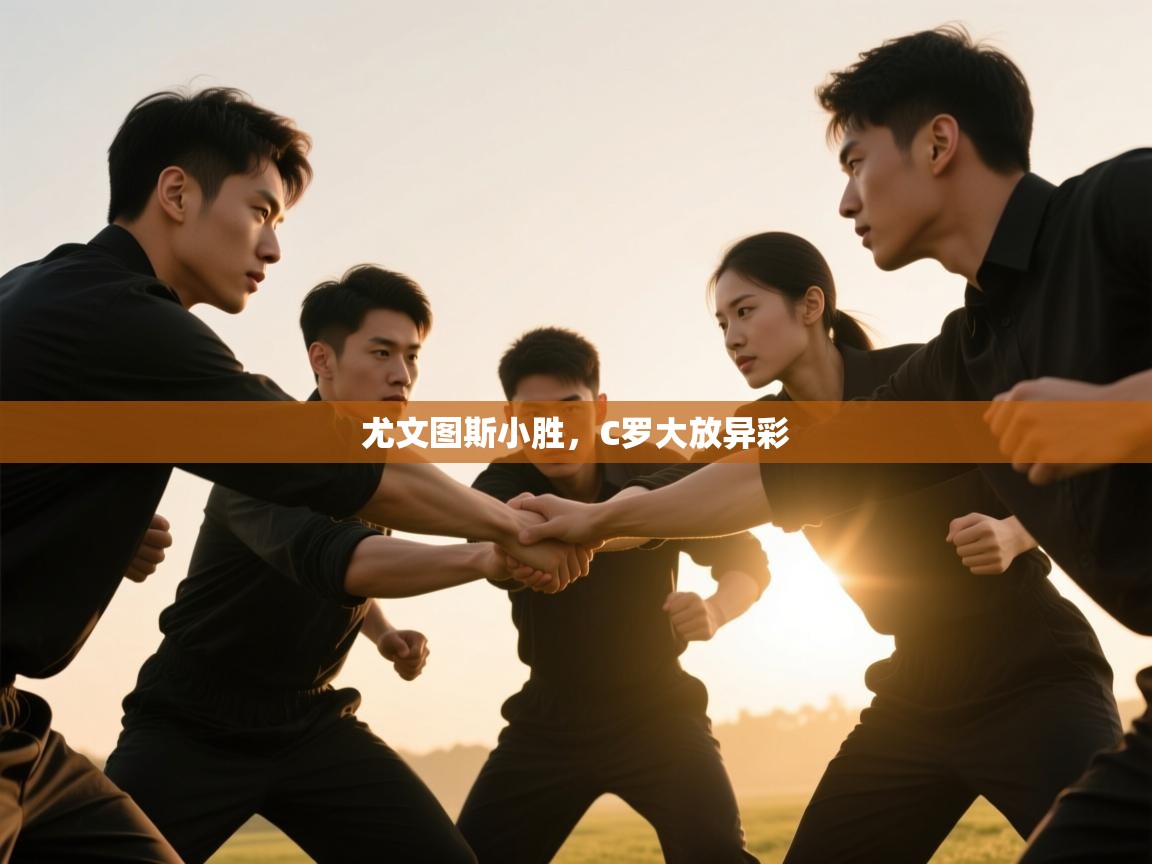 尤文图斯小胜，C罗大放异彩  第2张