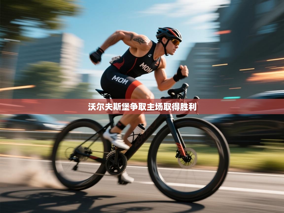 沃尔夫斯堡争取主场取得胜利