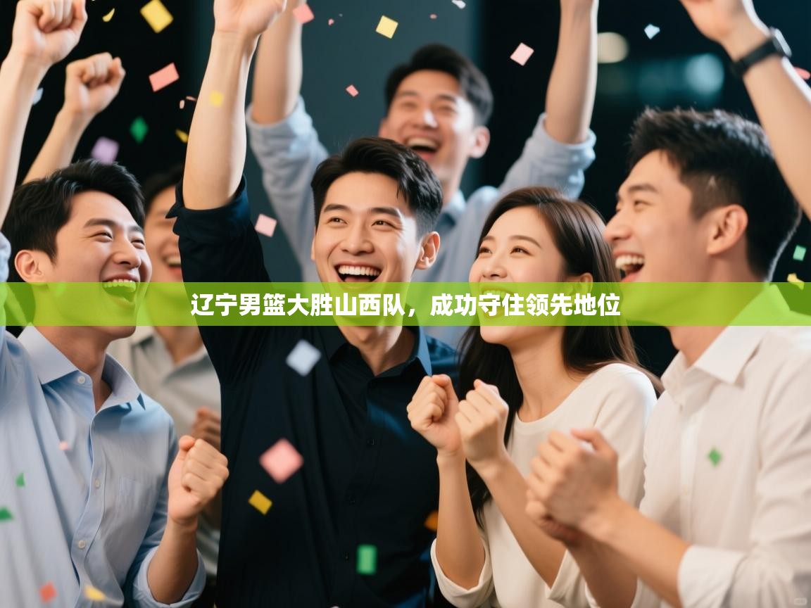 辽宁男篮大胜山西队，成功守住领先地位  第2张