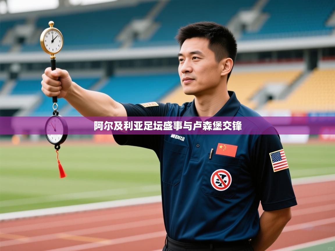 阿尔及利亚足坛盛事与卢森堡交锋 第2张