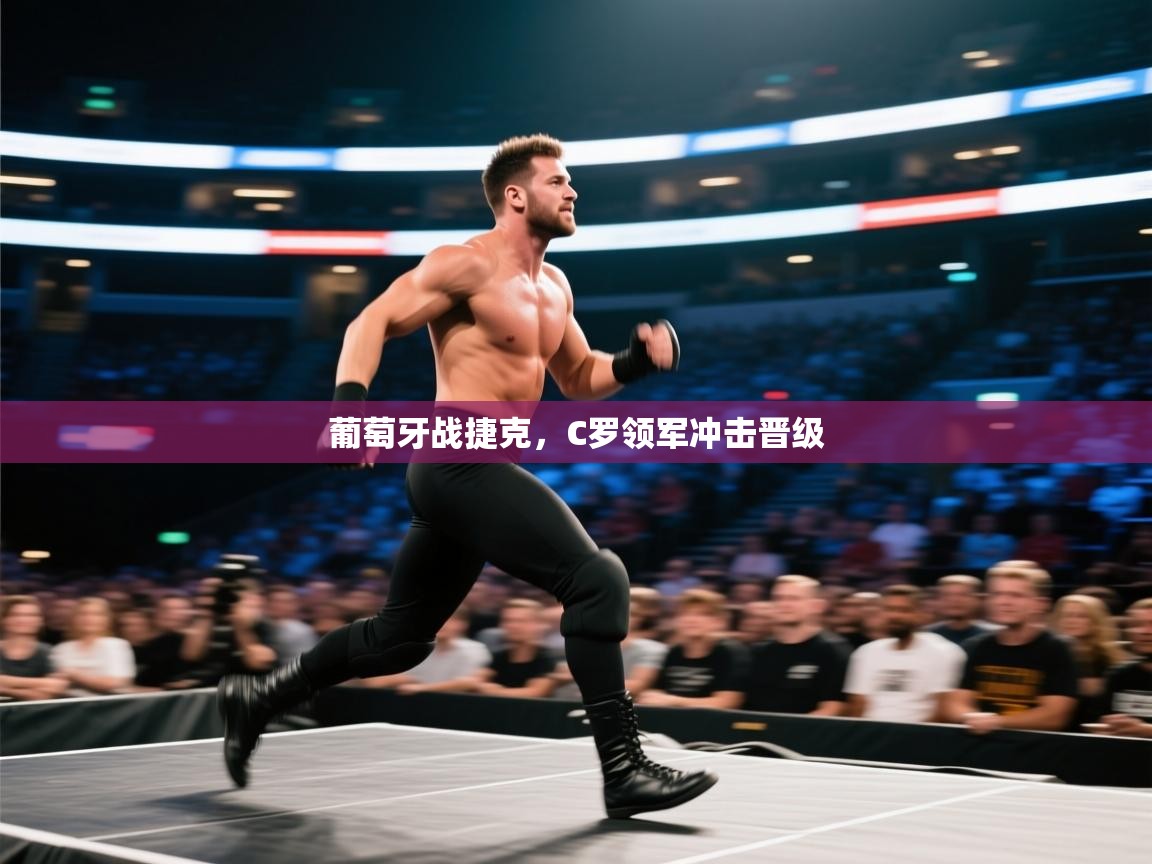 葡萄牙战捷克，C罗领军冲击晋级  第1张