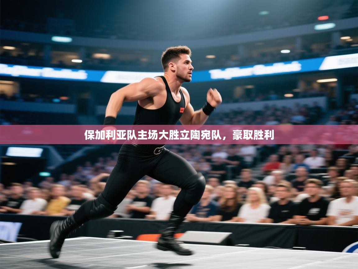 保加利亚队主场大胜立陶宛队，豪取胜利  第1张