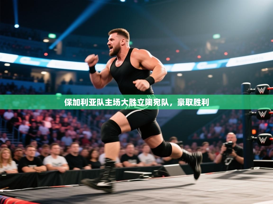 保加利亚队主场大胜立陶宛队，豪取胜利  第2张