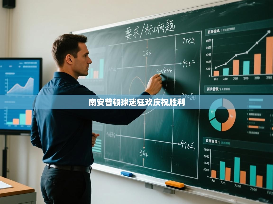 南安普顿球迷狂欢庆祝胜利  第2张