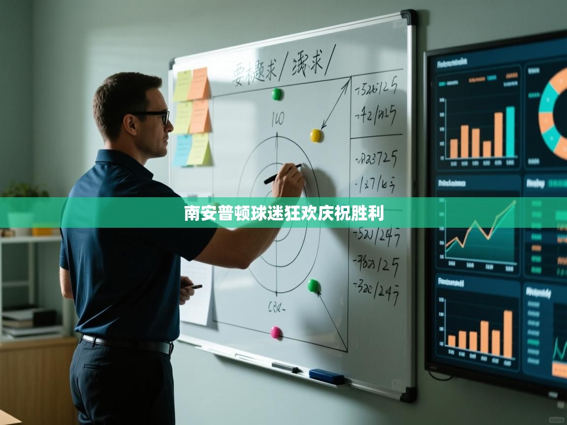 南安普顿球迷狂欢庆祝胜利  第1张