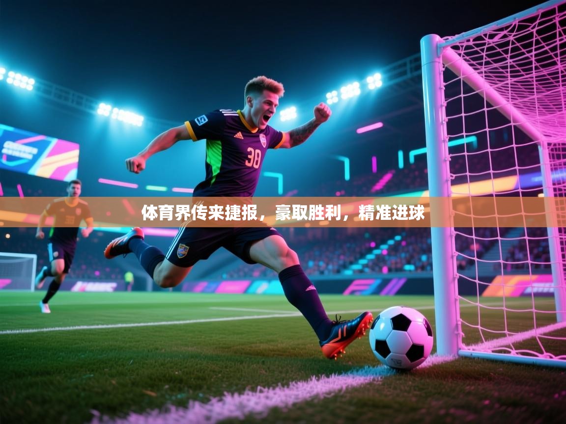 体育界传来捷报，豪取胜利，精准进球  第2张