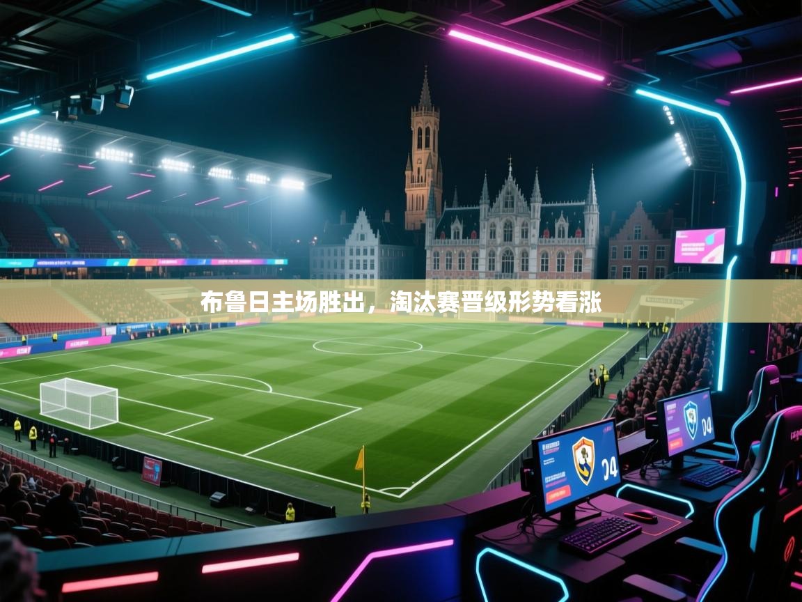 布鲁日主场胜出,淘汰赛晋级形势看涨 第1张