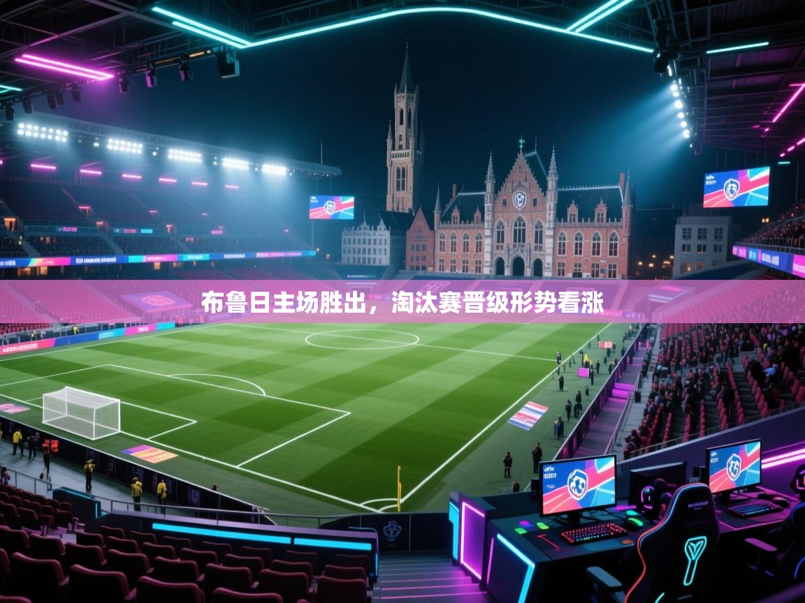 布鲁日主场胜出,淘汰赛晋级形势看涨 第2张